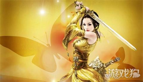 剑侠情缘至尊升武圣_至尊情缘手游剑侠加点攻略_剑侠情缘手游至尊