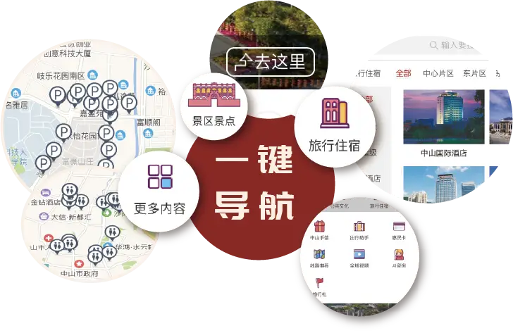 导游电子软件哪个好_旅游电子导游_电子导游软件