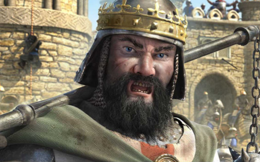 要塞十字军东征2dlc-要塞十字军东征 2DLC：战斗、策略与历史的完美融合，带你体验真实的十字军东征