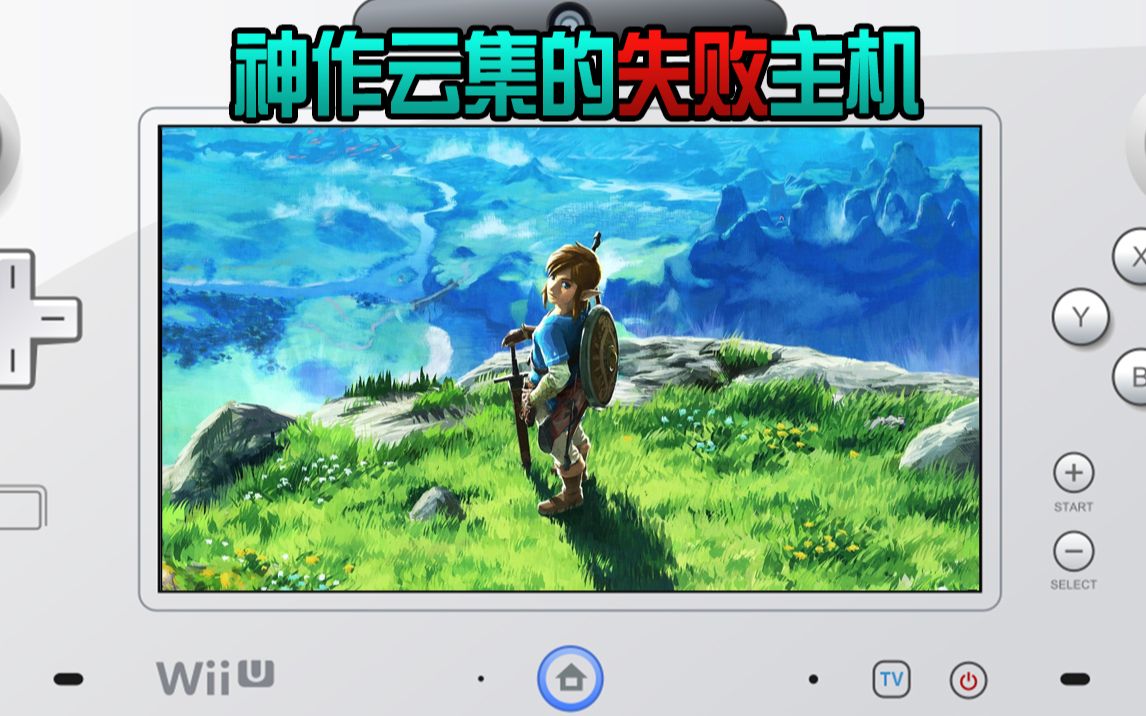 电脑玩wiiu游戏_wiiu玩wii游戏画面_wiiu游戏帧数