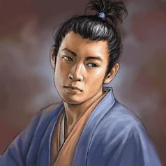 织田信行