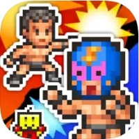 摔跤擂台物语(ProWrestlerStory) 