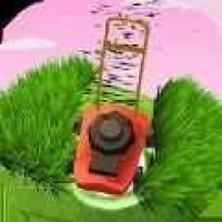 草地行星 