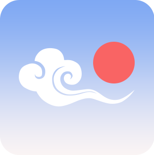 新雨天气 